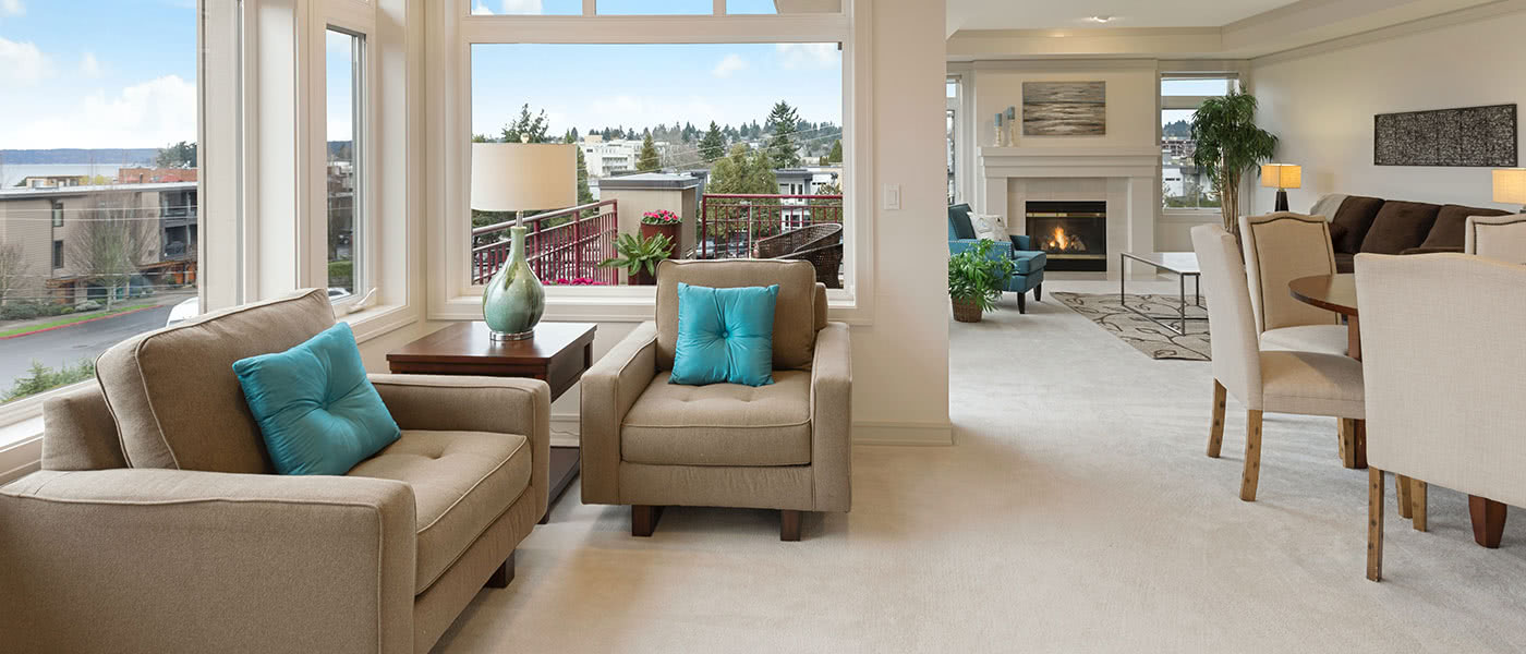 First impressions that count